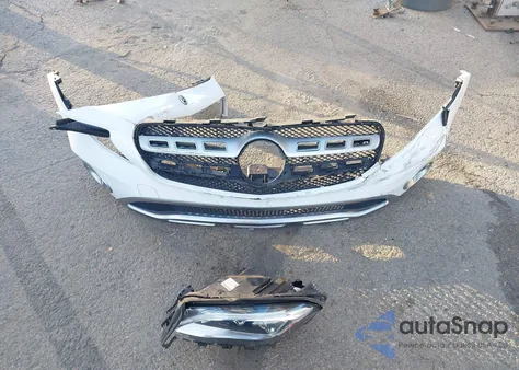 2020 Mercedes-Benz Gla 250 4Matic из США, поврежденный, VIN WDCTG4GB7LU027632